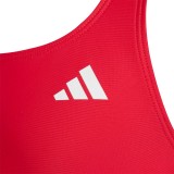 adidas Performance ESS VBCK SUIT Y JZ6034 Κόκκινο Εικόνα 1