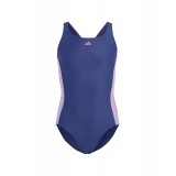 adidas Performance CUT 3S SUIT IC4728 Blue Image 