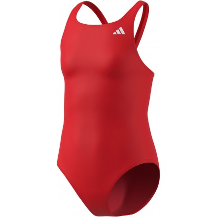 adidas Performance ESS VBCK SUIT Y JZ6034 Κόκκινο