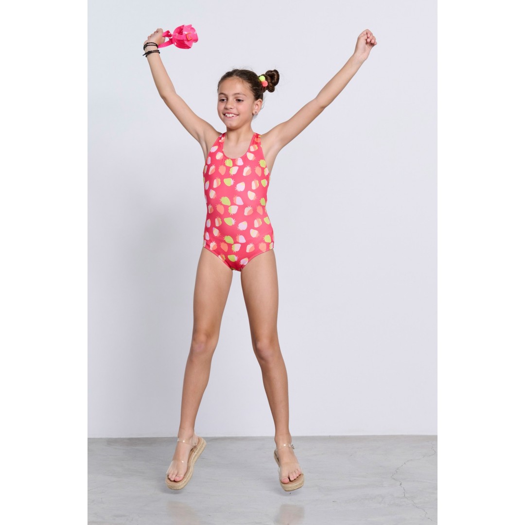 BODYTALK 1241-701047-00335 Fuchsia