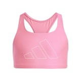 adidas Performance BBARS BK S GY JG8829 Φούξια Εικόνα 0