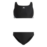adidas Performance 3S BIKINI IB6001 Black Image 
