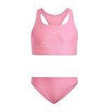 adidas Performance BBARS BK S GY JG8829 Φούξια Εικόνα 