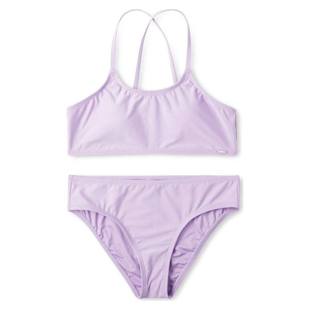 O'NEILL ESSENTIAL BIKINI N3800005-14513 Lilac