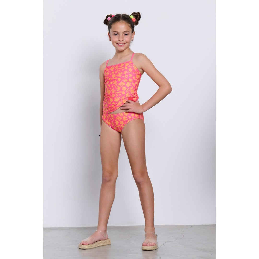 BODYTALK 1241-701049-00371 Orange
