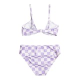 ROXY MAGICAL WAVES BRALETTE SET ERGX203483-XMMW Purple Image 0
