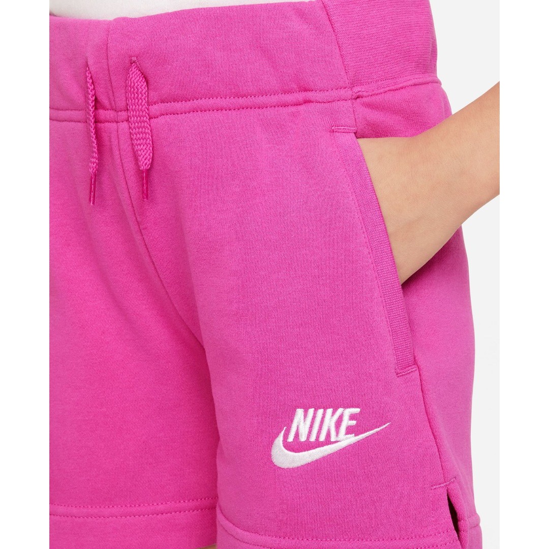 NIKE SPORTSWEAR CLUB DA1405-623 Φούξια