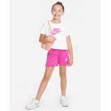 NIKE SPORTSWEAR CLUB DA1405-623 Φούξια Εικόνα 4