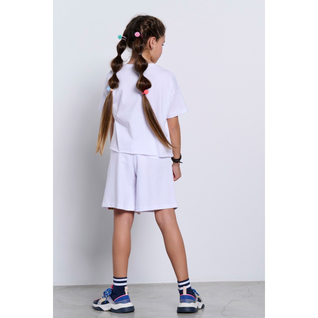 BODYTALK 1241-705004-00200 White