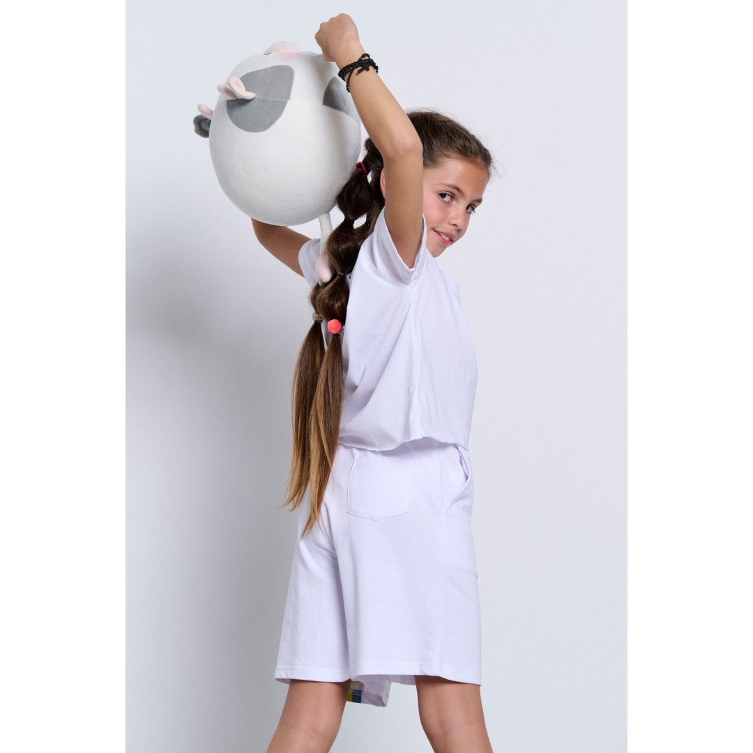 BODYTALK 1241-705004-00200 White