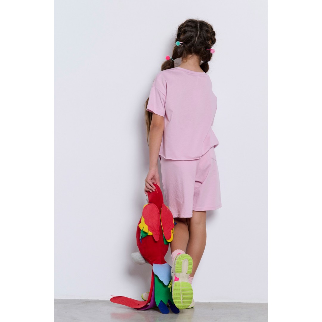 BODYTALK 1241-705004-00337 Pink