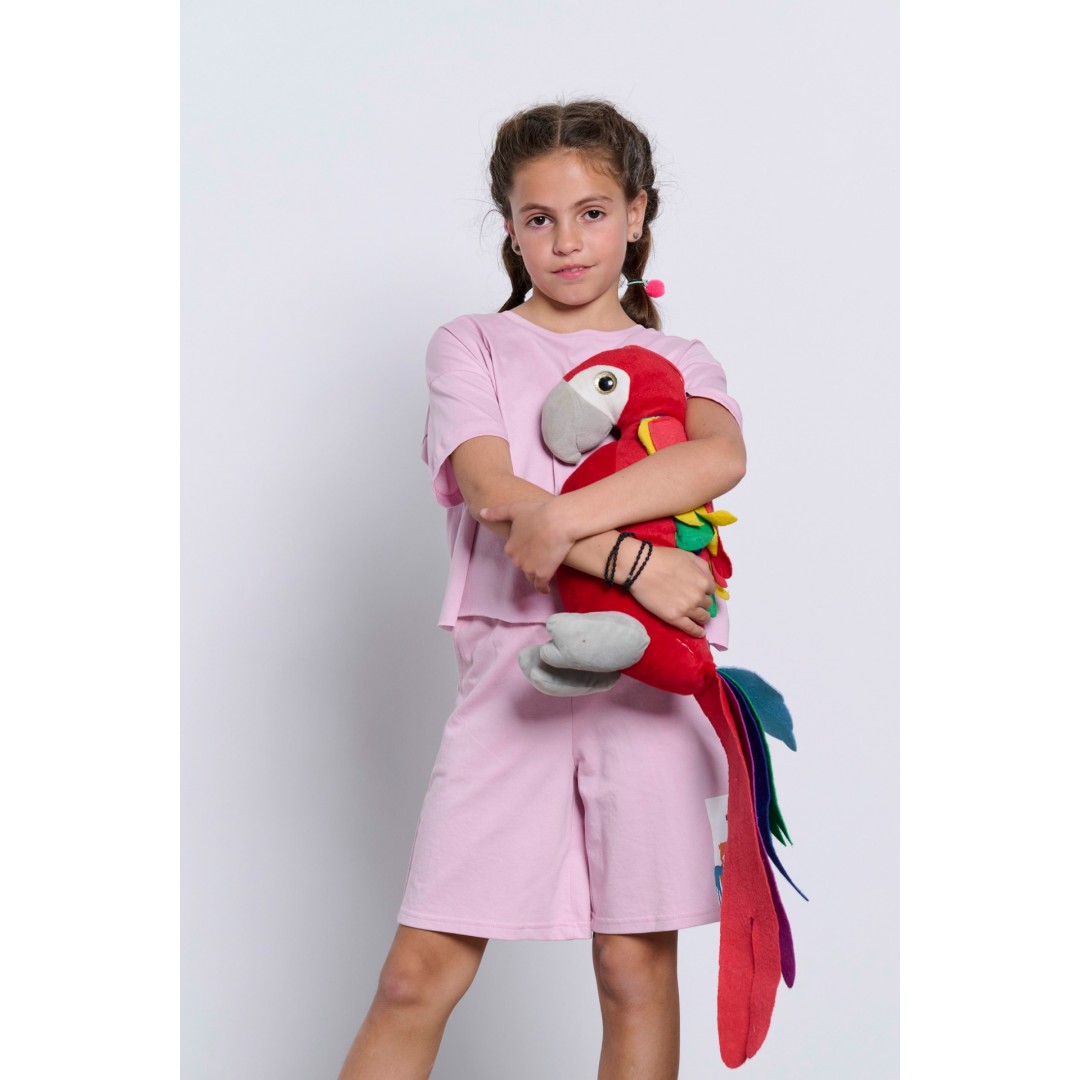 BODYTALK 1241-705004-00337 Pink