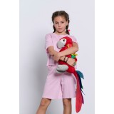 BODYTALK 1241-705004-00337 Pink Image 1