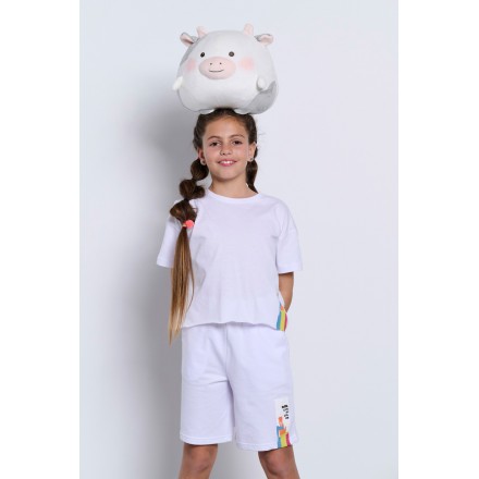 BODYTALK 1241-705004-00200 White