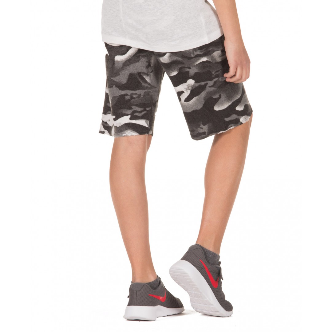 BODY ACTION 032801-01-03B Ανθρακί