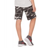 BODY ACTION 032801-01-03B Ανθρακί Εικόνα 0