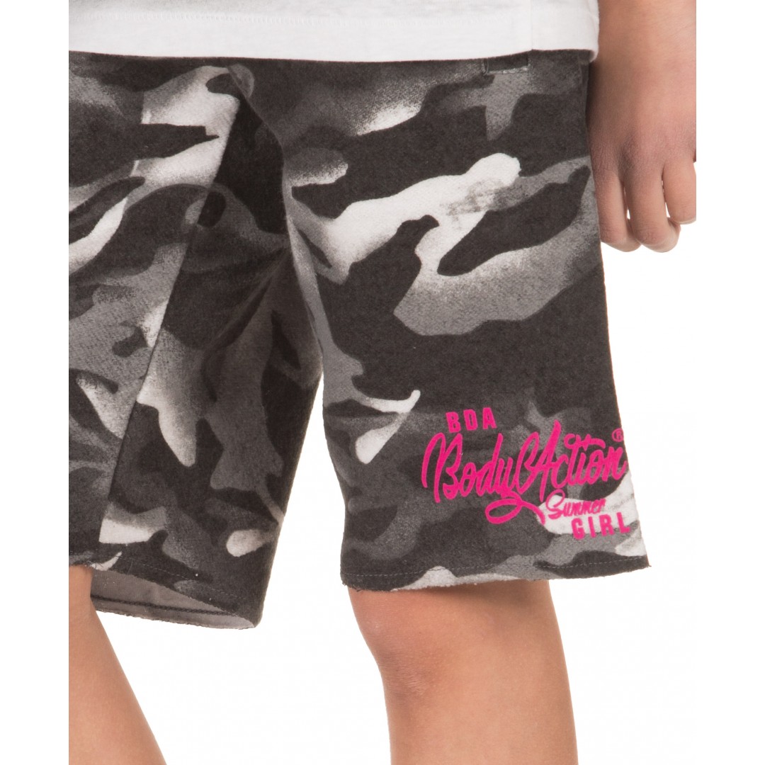 BODY ACTION 032801-01-03B Ανθρακί