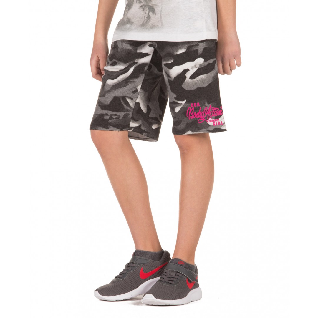 BODY ACTION 032801-01-03B Ανθρακί