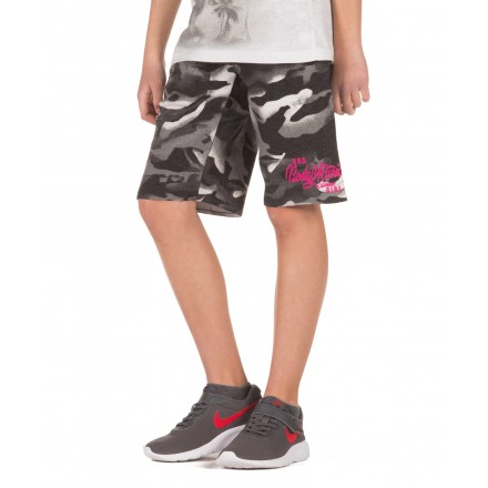 BODY ACTION 032801-01-03B Ανθρακί