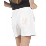 DISTRICT75 121KGVE-946-091 Λευκό Εικόνα 3