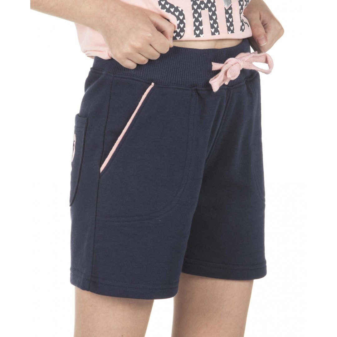 DISTRICT75 121KGVE-946-011 Μπλε