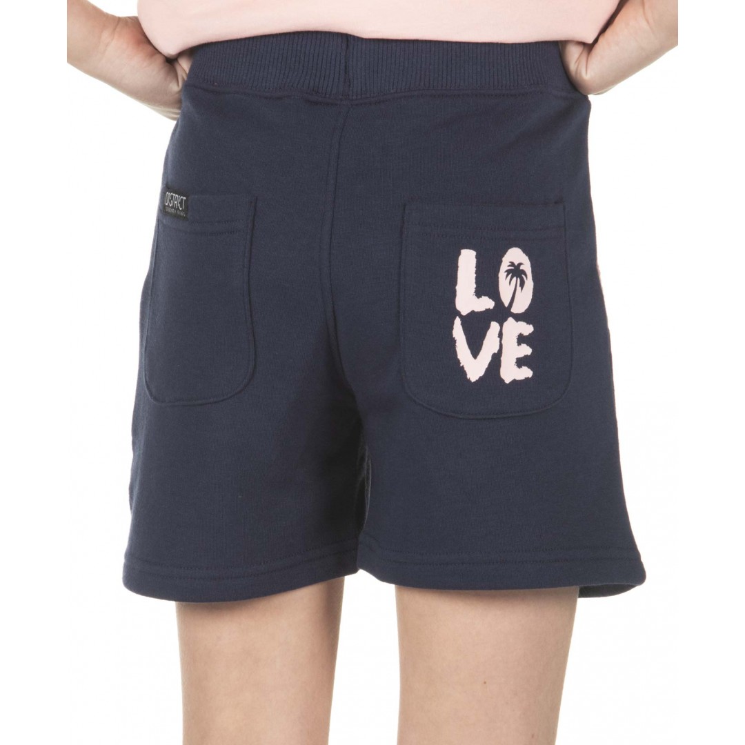 DISTRICT75 121KGVE-946-011 Μπλε