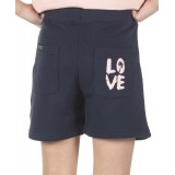 DISTRICT75 121KGVE-946-011 Μπλε Εικόνα 2