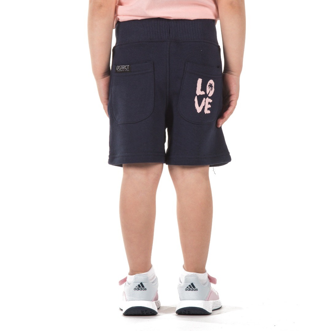 DISTRICT75 121KGVE-946-011 Μπλε