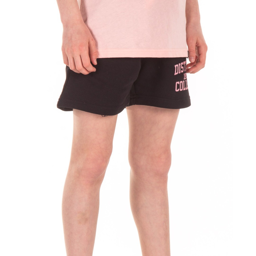 DISTRICT75 122KGVE-328-071 Black