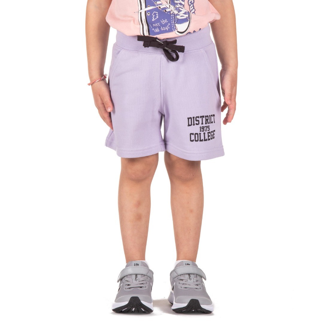 DISTRICT75 122KGVE-328-0V8 Lilac