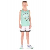 DISTRICT75 122KGVE-330-091 Λευκό Εικόνα 3