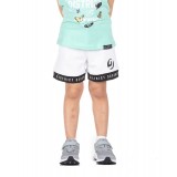 DISTRICT75 122KGVE-330-091 Λευκό Εικόνα 4