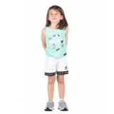 DISTRICT75 122KGVE-330-091 Λευκό Εικόνα 6