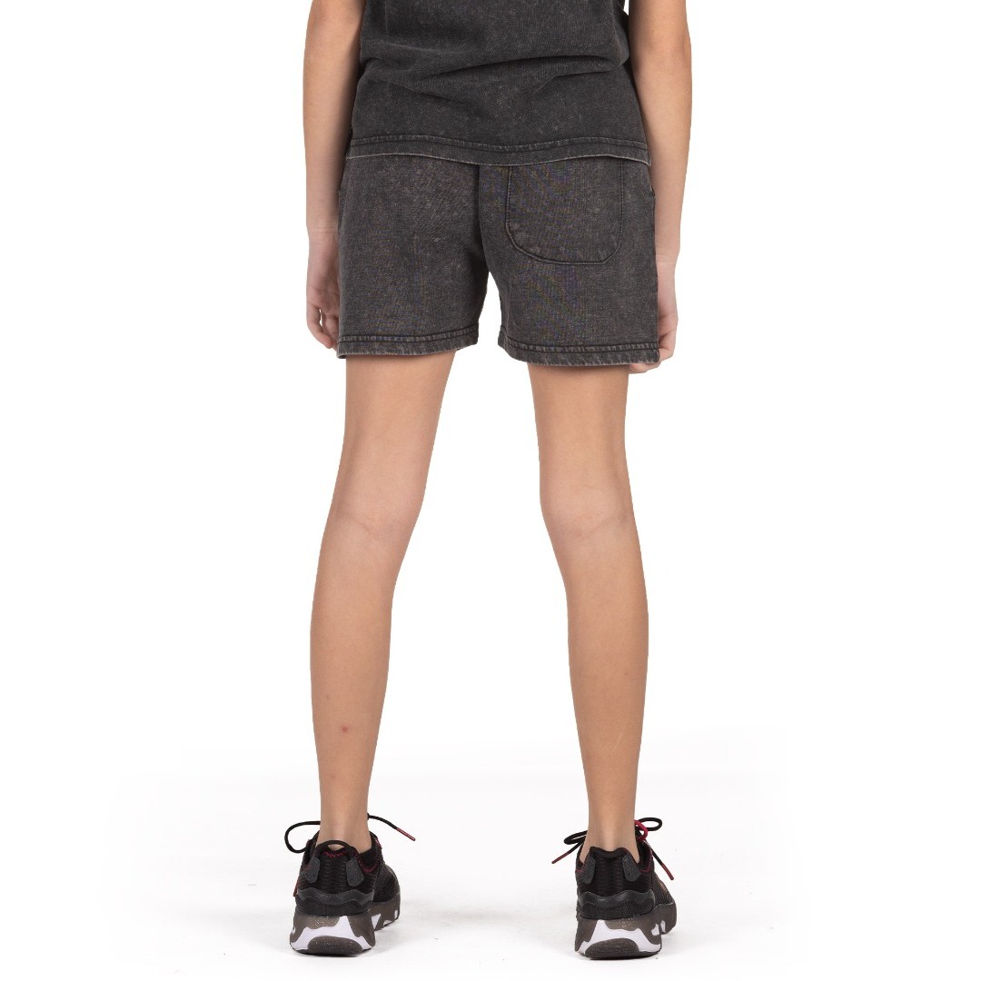 DISTRICT75 123KGVE-701-071 Μαύρο