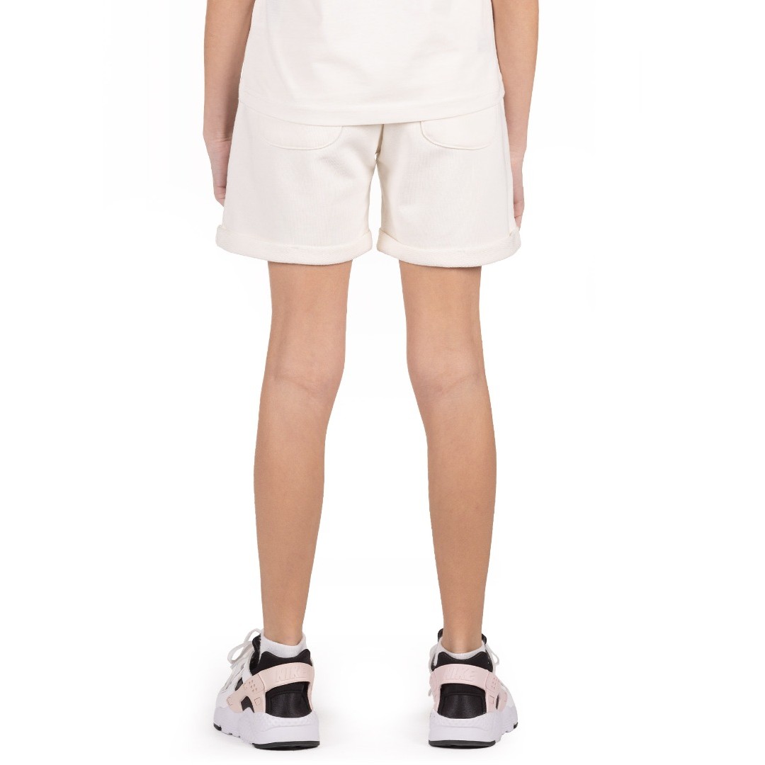 DISTRICT75 123KGVE-704-092 Εκρού