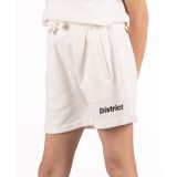 DISTRICT75 123KGVE-704-092 Εκρού Εικόνα 1