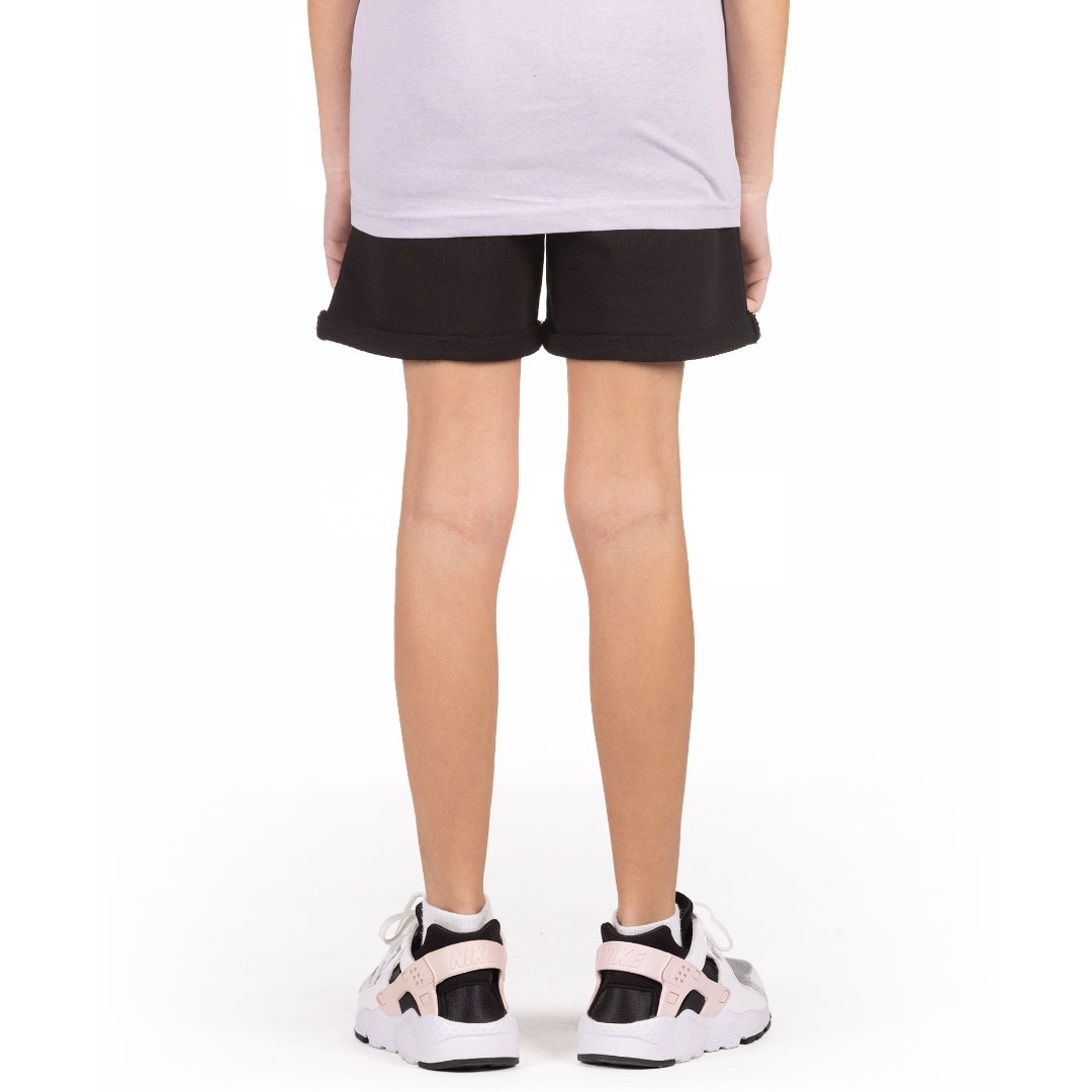 DISTRICT75 123KGVE-704-071 Μαύρο