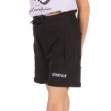 DISTRICT75 123KGVE-704-071 Μαύρο Εικόνα 1