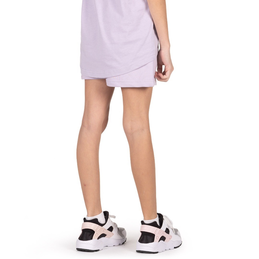 DISTRICT75 123KGVE-711-0V8 Λιλά