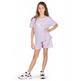 DISTRICT75 123KGVE-711-0V8 Λιλά Εικόνα 3