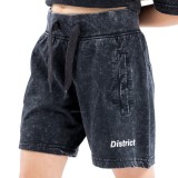 DISTRICT75 124KGVE-102-071 Μαύρο Εικόνα 1