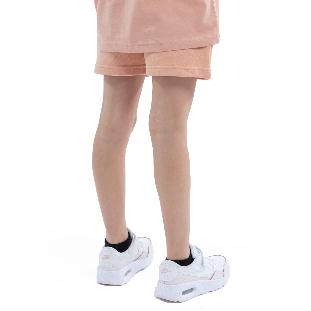 DISTRICT75 124KGVE-104-0P5 Ροζ