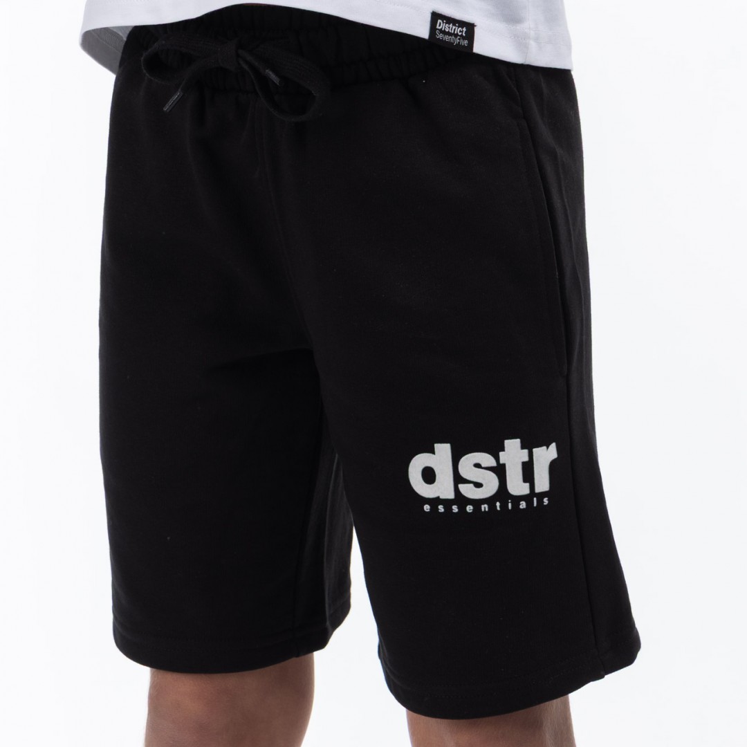 DISTRICT75 126KGVE-721-071 Black