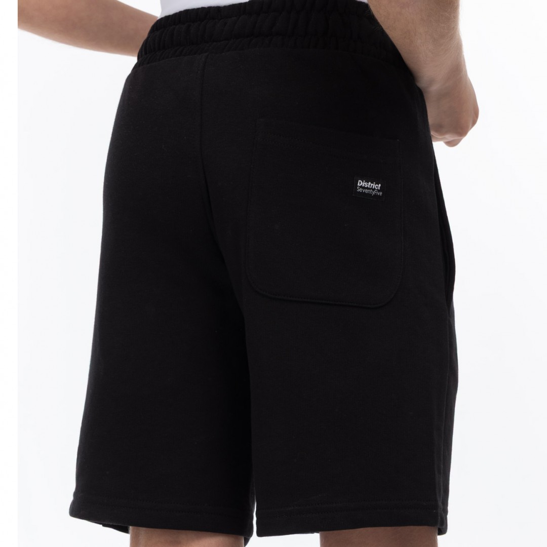 DISTRICT75 126KGVE-721-071 Black