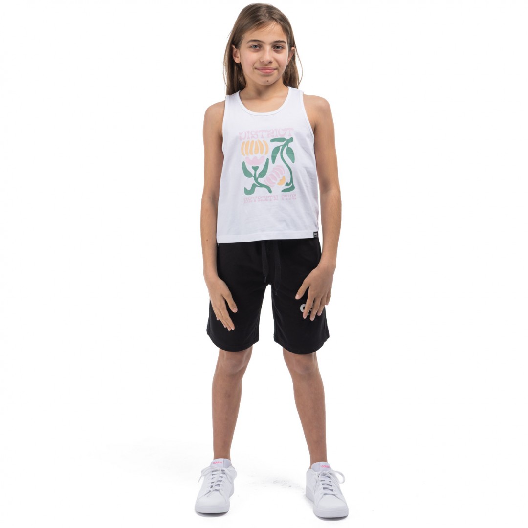 DISTRICT75 126KGVE-721-071 Black