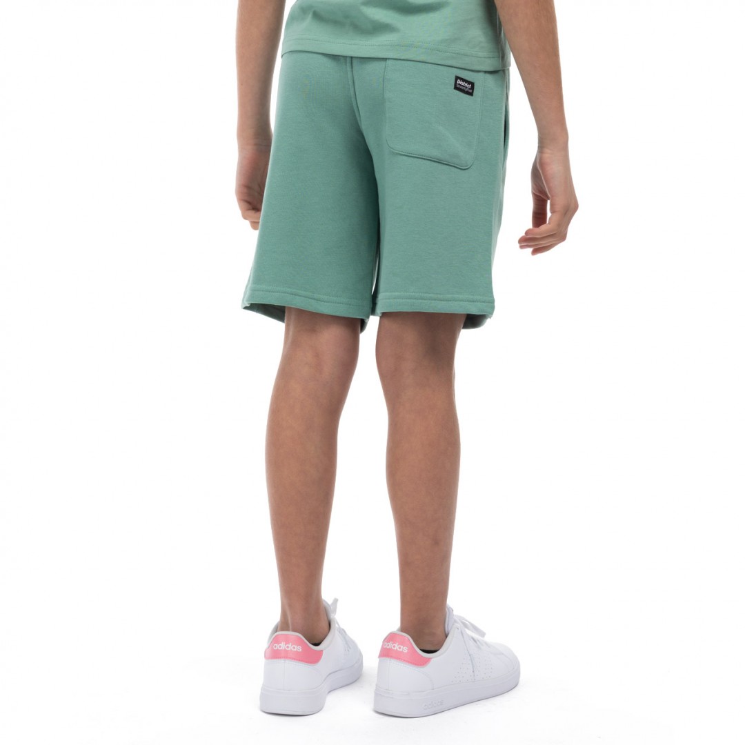DISTRICT75 126KGVE-721-066 Green