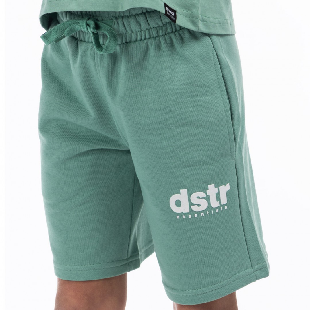 DISTRICT75 126KGVE-721-066 Green