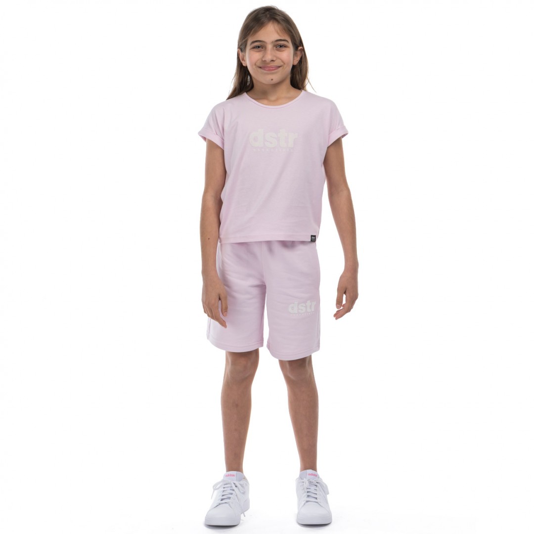 DISTRICT75 126KGVE-721-0V8 Lilac
