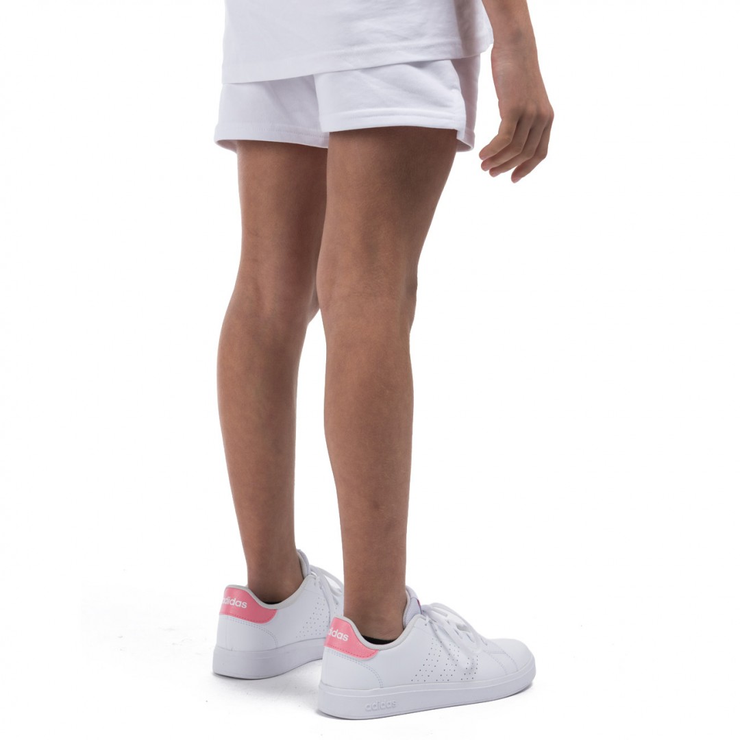 DISTRICT75 126KGVE-733-091 Λευκό