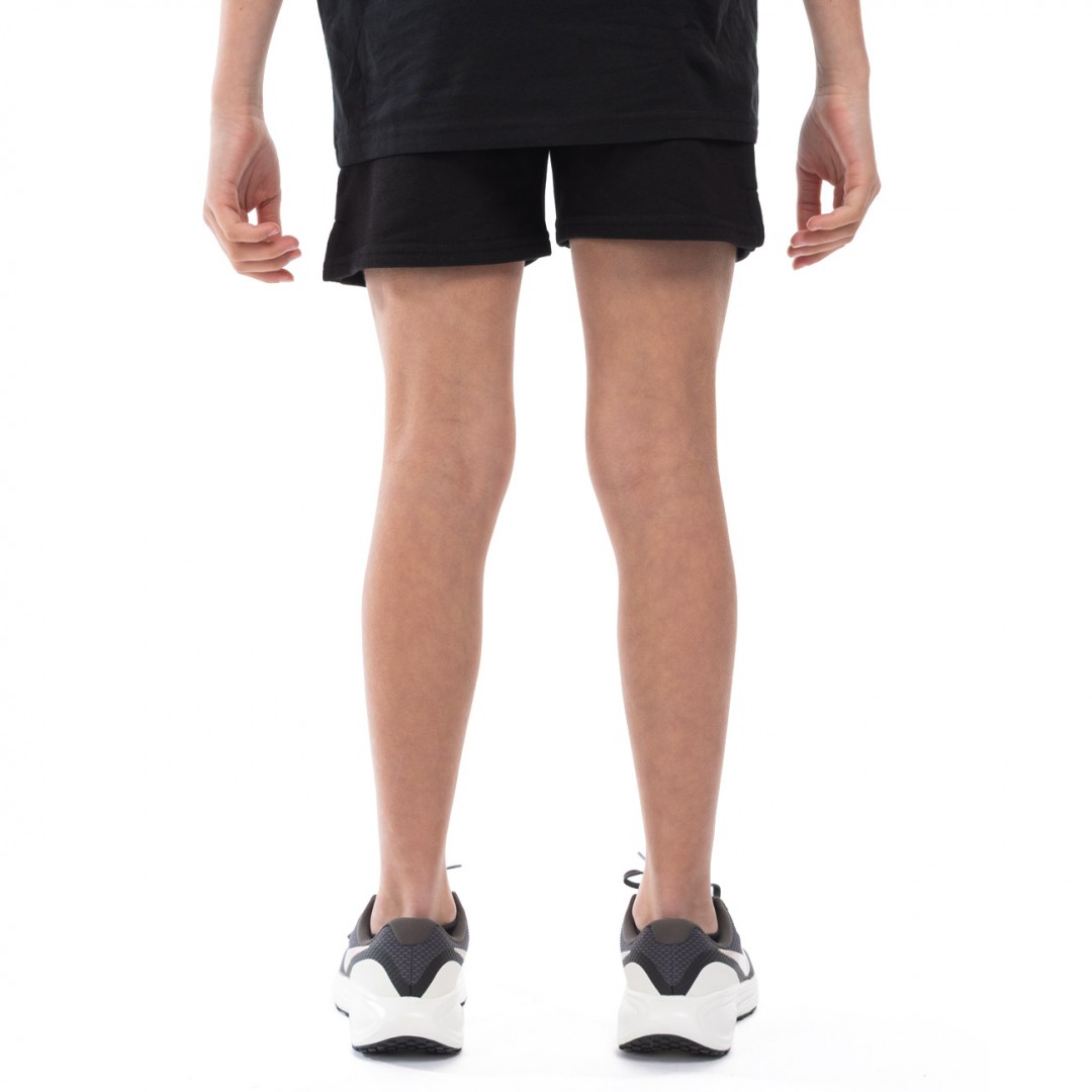 DISTRICT75 126KGVE-733-071 Black